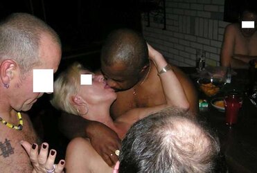 Stute liebt den Gb
