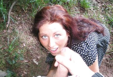 GROSSE TITTEN UND ABSOLUT SPERMAGEIL