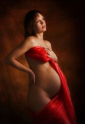 Doll in Crimson 13!