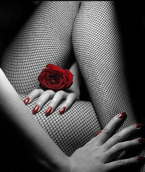 Doll in Crimson 13!