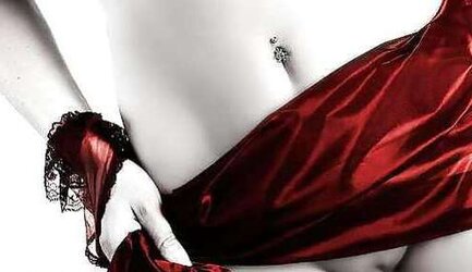 Doll in Crimson 13!