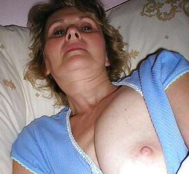 OLDER VAG HEAVEN