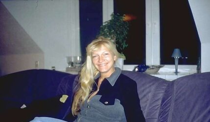 Ma Femme est une Salope five( Mega-Slut Blond) by TROC