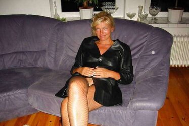 Ma Femme est une Salope five( Mega-Slut Blond) by TROC