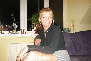 Ma Femme est une Salope five( Mega-Slut Blond) by TROC