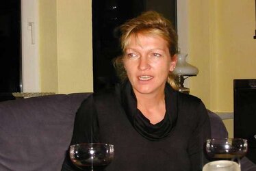 Ma Femme est une Salope five( Mega-Slut Blond) by TROC