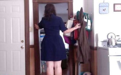 Giant breats, huge gams