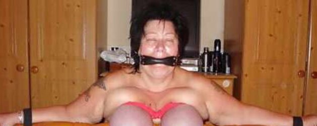 Mature-SADISM & MASOCHISM-Girls