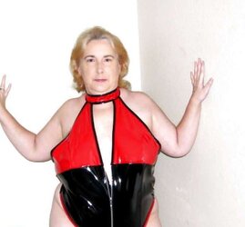 Mature-SADISM & MASOCHISM-Girls