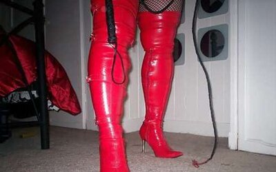 Mature-SADISM & MASOCHISM-Girls