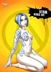 Borderlands