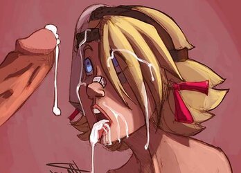 Borderlands