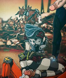 Borderlands