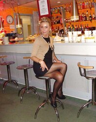 Mature And Teenager In Gorgeous Undergarments to DarKKo