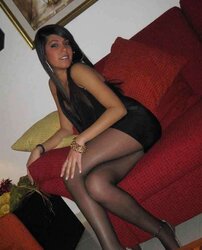 Mature And Teenager In Gorgeous Undergarments to DarKKo