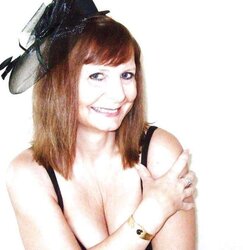 Mature Sweetheart - Sandy D