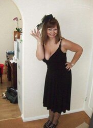 Mature Sweetheart - Sandy D