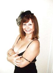 Mature Sweetheart - Sandy D