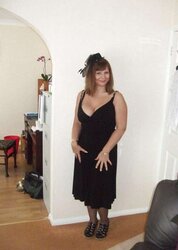 Mature Sweetheart - Sandy D