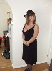 Mature Sweetheart - Sandy D