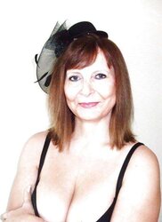 Mature Sweetheart - Sandy D