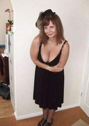 Mature Sweetheart - Sandy D