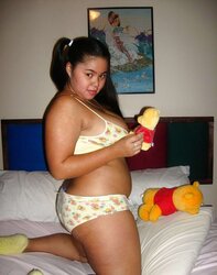 B-DYME WINNIE THE POOH