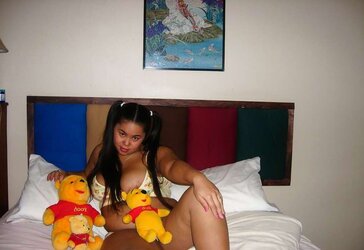 B-DYME WINNIE THE POOH