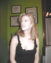 Blondie super-bitch plumbing spear and pulls well