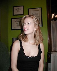 Blondie super-bitch plumbing spear and pulls well