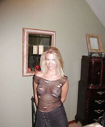 Blondie super-bitch plumbing spear and pulls well
