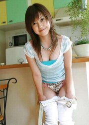 Japanese Gravure Idols Vol. six -B