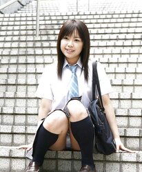 Japanese Gravure Idols Vol. six -B