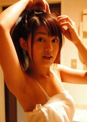 Japanese Gravure Idols Vol. six -B