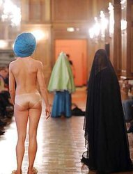 Arabic Sluts