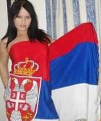 Serbian doll By KRMANJONAC