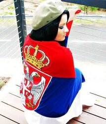 Serbian doll By KRMANJONAC