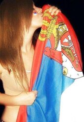 Serbian doll By KRMANJONAC