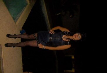 Mexicanas putas en pantimedias and stockings