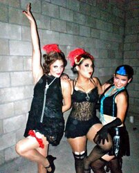 Mexicanas putas en pantimedias and stockings
