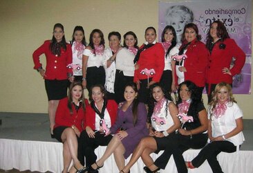 Mexicanas putas en pantimedias and stockings