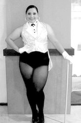 Mexicanas putas en pantimedias and stockings