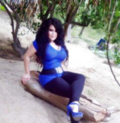 Mexicanas putas en pantimedias and stockings