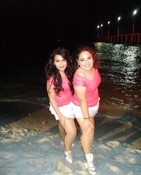 Mexicanas putas en pantimedias and stockings