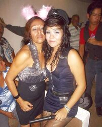 Mexicanas putas en pantimedias and stockings