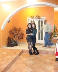 Mexicanas putas en pantimedias and stockings