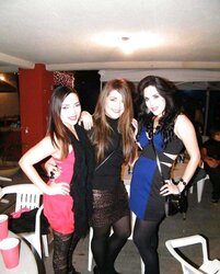 Mexicanas putas en pantimedias and stockings