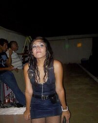 Mexicanas putas en pantimedias and stockings