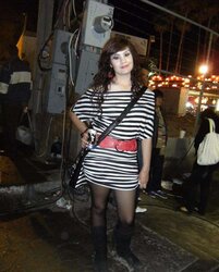 Mexicanas putas en pantimedias and stockings