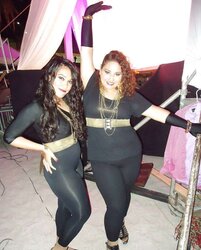 Mexicanas putas en pantimedias and stockings